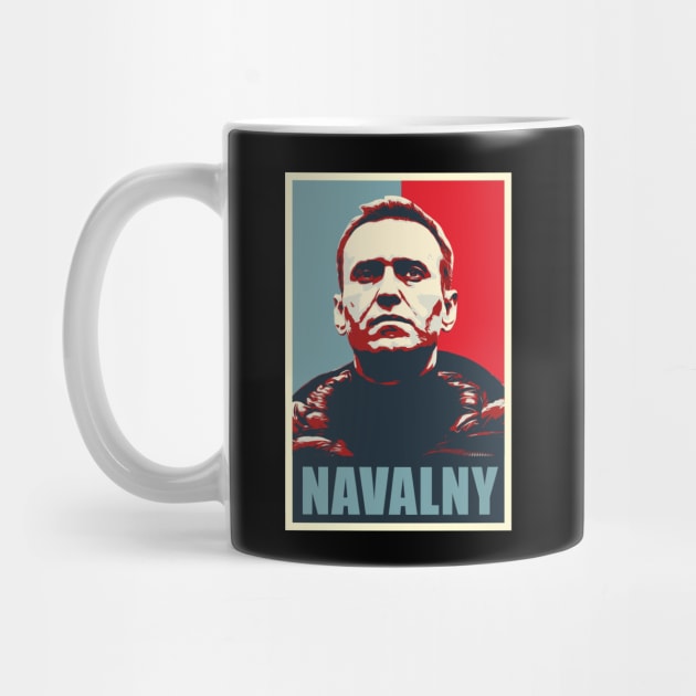 Navalny by TwirlArt